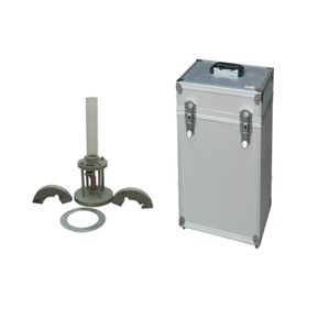 STLS-2 Yueke Manual Novo Equipamento de Teste de Umidade de Pavimento/Medidor de Permeabilidade Analisador com Cilindro de Medição de 550ml - Product Image 2