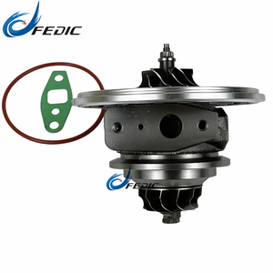 Cartouche Turbo GT1546LJS 786997 CHRA 8200994301B pour Opel Movano Renault <span class=keywords><strong>Master</strong></span> Nissan NV400 2.3 <span class=keywords><strong>dCi</strong></span> <span class=keywords><strong>100</strong></span> 74Kw 101HP M9T 2010 - Product Image 2