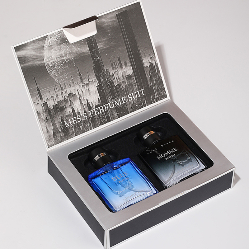 0777 Charm Men's Gift Box