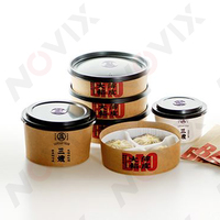 Impresora NOVIX, precio de fábrica, impresión de colores CMYK de un solo paso en taza de papel, máquina de taza de café, impresora Digital I3200 de alta velocidad
