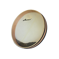 Arborea Sound Healing Instrument 16 Inch Ocean Wave Drum Musical Instruments