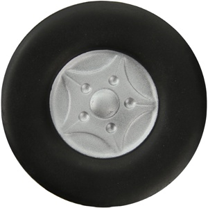 Hot Sales Big Tire Pu Stress Relievers Stress Toy Stress <b>Ball</b> - Product Image 4