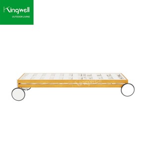 Chaise longue d'extérieur moderne en aluminium <span class=keywords><strong>blanc</strong></span> Mobilier <span class=keywords><strong>de</strong></span> piscine portable tout temps pour les bains <span class=keywords><strong>de</strong></span> <span class=keywords><strong>soleil</strong></span> Hôtel <span class=keywords><strong>design</strong></span> pliable - Product Image 5