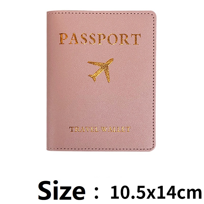 rose (porte-passeport uniquement)