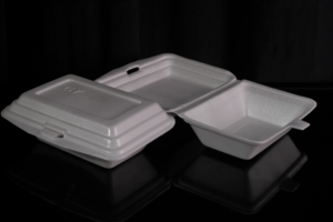 Food Box Disposable Foam Lunch <b>Boxes</b> Foam Food Container Single-use Foam Containers Takeout Foam <b>Boxes</b> Disposable Food Packaging - Product Image 3