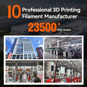 Kingroon Factory OEM ODM Fabricante de Filamento para Impresora 3D de Alta Calidad, Filamento PLA de 1.75mm 1KG/Rollo para Impresora 3D FDM - Product Image 6