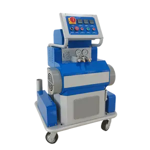 Hidráulica CNMC-H700 Polyurea Poliuretano Spray Espuma Machine Equipment com aquecimento mangueira