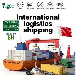 Shipment <strong>Shipping</strong> Agent <strong>Company</strong> Cargo Transport Door to Door DDP DDU Sea <strong>Shipping</strong> to Bahrain Consolidation Livraison <strong>Ship</strong> - Product Image 1