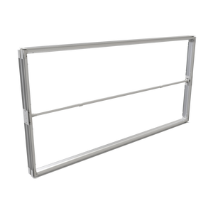 FASTFRAME campo di attacco 0,5 x 1 m - Product Image 2
