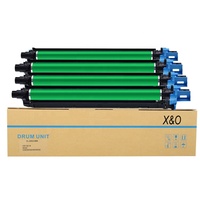 Cartouche de toner X&O Premium haute performance Konica Minolta TN514 / TN-514 pour imprimante copieur Bizhub C458 C558 C658