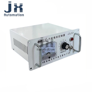 TMA-4B Three-Phase Torque Motor <strong>Controller</strong> 12A15A 25A 40A 60A 80A - Product Image 1