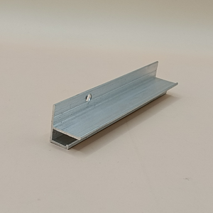 Istruzioni di Installazione Profili in Lega di Alluminio Pre-forati per Estrusione Anodizzazione Foratura Alluminio per Controsoffitti Tesi - Product Image 1