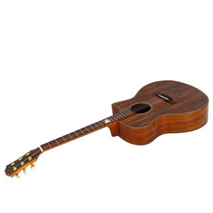 Guitarra Acústica de Alta Calidad de Fábrica E41-900 de 41 Pulgadas para Principiantes, Regalos de Guitarra para Navidad - Product Image 2
