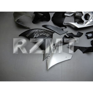 Pour Yamaha YZF R1 2012-2014 YZF-R1 YZFR1 2012 Kit de carénage de moto en ABS injecté, pièces de carrosserie personnalisées Y1013-101a - Product Image 5