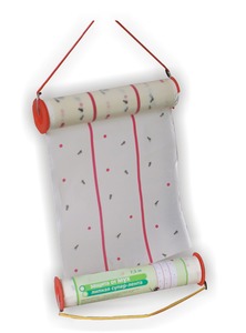 Piège à mouches collant géant non toxique BSTW en gros – Piège à insectes collant - Product Image 6