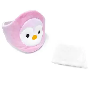 Faja Abdominal para Bebés, Soporte para Hernia, Banda Ajustable para el Ombligo, Cinturón para Hernia Umbilical en Recién Nacidos - Product Image 2