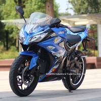 Nouveau modèle 2026 Moto électrique chinoise ultra-longue autonomie, robuste, vitesse maximale 85 km/h, puissance 3, homologuée pour la circulation routière