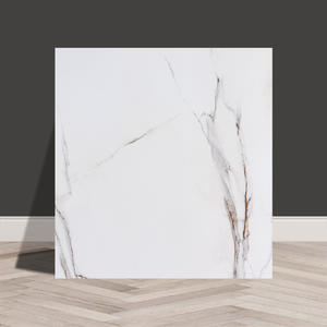 Adesivi Murali 3D Decorazione per la Casa, <span class=keywords><strong>Piastrelle</strong></span> da Parete <span class=keywords><strong>Autoadesive</strong></span> in PET Effetto Marmo, Impermeabili e Anti-Olio per Pareti di Cucina e <span class=keywords><strong>Bagno</strong></span> 30x30cm - Product Image 4