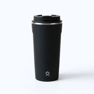 New Automatic Self Stirring Mug USB Rechargeable Wireless <b>Magnetic</b> Rotating Smart Coffee Mug Portable Electric Cup - Product Image 3