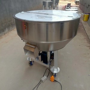 Nueva fábrica pequeña Mini ganado Animal aves de corral pollos patos gansos ganado ovejas cerdos alta productividad 50kg-300kg capacidad - Product Image 5
