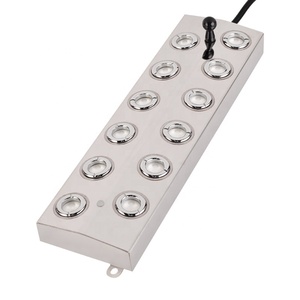 <span class=keywords><strong>10</strong></span> đầu siêu âm tự động khuyếch tán mát Mist Maker - Product Image 6