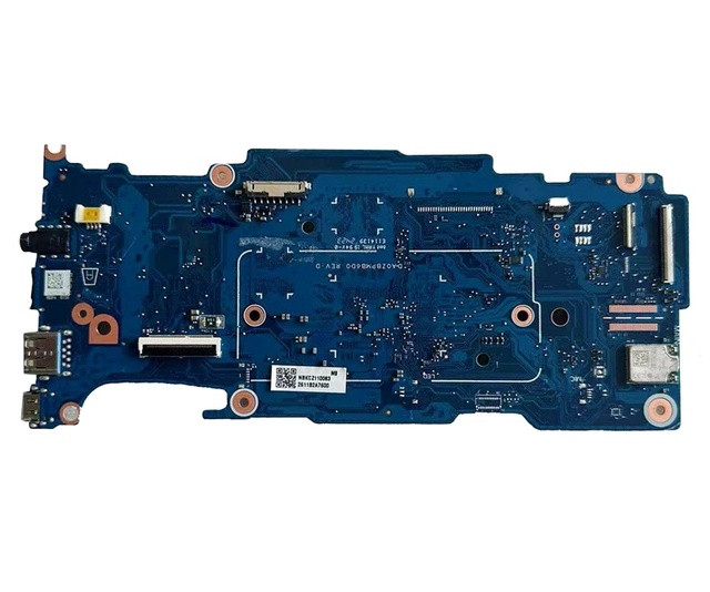 Mainboard for Acer 11 C736 Chromebook Replacement Motherboard N1O0 8GB 32GB NB.KD411.008 NB.KEA11.002