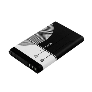 Batería de Repuesto de Grado Premium BL-5C de 1020 mAh para Nokia 1000, 1108, 1208, con Certificación CE y RoHS, Venta al Por Mayor - Product Image 5