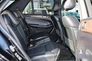 Véhicule <span class=keywords><strong>Mercedes</strong></span> M-CLASS 4MATIC 4DR ML350 BLUETEC <span class=keywords><strong>AMG</strong></span> PKG 2015 d'occasion à vendre voitures d'occasion à vendre - Product Image 4