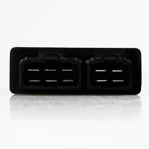 BALIUS250 Allumage électronique CDI numérique Allumeur TCI pour <span class=keywords><strong>KAWASAKI</strong></span> <span class=keywords><strong>BALIUS</strong></span> 250 ZR250 - Product Image 3