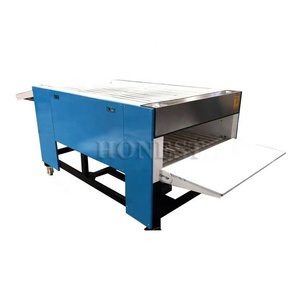 Máquina Plegadora de Toallas para Hotel de Fácil Operación / Máquina Plegadora de Toallas / Máquina Plegadora de Toallas Automática - Product Image 5