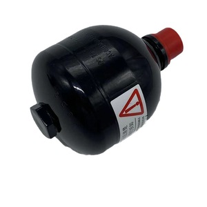 Accumulateur d'embrayage pour Chevrolet Sail 1.2 1.4 Transmission AMT, numéro de pièce 24100528, remplacement neuf - Product Image 5