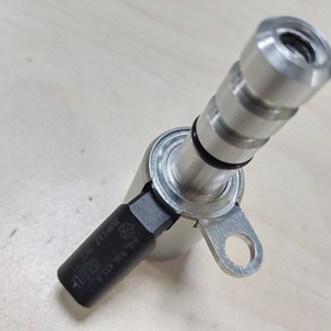 04L906455B 04L906455J 04L90645 5A YAĞ POMPASI Volkswagen Golf için Solenoid vana BlueMotion 1.2TSI <span class=keywords><strong>2</strong></span>.0TDI 2011 | OE değiştirme - Product Image 5