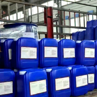 Acide Formique à 85% pour la préparation d'hydrolysat de poisson, conditionnement 35kg, 250kg, 1200kg, Acide Formique HCOOH Liquide à 90%, 94%, 99%