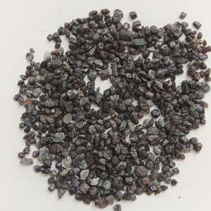 OEM-unterstütztes braunes Korund-Schleifmittel, geschmolzenes, kalzinierter Aluminiumoxid, Körnung 4-3000 - Product Image 5