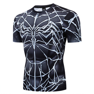 Listo para enviar Spider-Man No Way Home <span class=keywords><strong>disfraz</strong></span> camiseta <span class=keywords><strong>disfraz</strong></span> Spider-Man para adultos superhéroe camiseta - Product Image 3