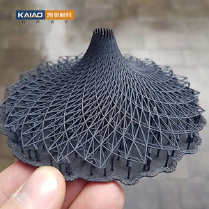 KAIAO 3D 프린터 서비스 나일론 ABS 수지 폴리머 아크릴 폴리 락트산 섬유 플라스틱 부품 신속 프로토 타입 스테인레스 스틸 - Product Image 3