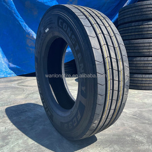 Neumáticos para Camión de Servicio Pesado 11r/22.5, 11r 22.5 JOYALL/JOYWAY/JOYUS/GIANROI 11r22.5 18pr - Product Image 2