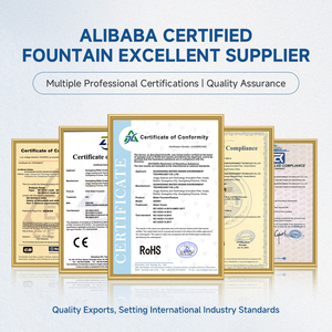 Pompa per Piscina Serie SP Water Crown, Certificata CE RoHS, Logo Personalizzabile, Alta Efficienza per Piscine - Product Image 6