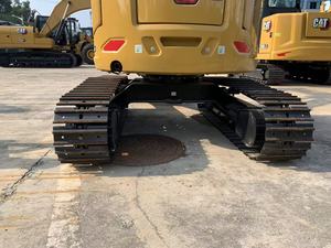 Excavatrice CAT 303 de 3 tonnes avec godet de terrassement de 0,12 m³ - Product Image 5