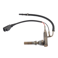 Iniettore DPF Unità di Iniezione 1877097 CV619T540AB 1782157 CV619T540AA per Ford Kuga II 2.0 TDCi 2013-
