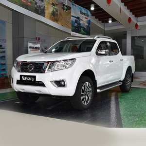 6MT เก็บปิ๊กอัพ4x4 Nissan NAVARA เบนซิน4WD 7AT จากจีน - Product Image 3