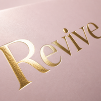 Boîte cadeau rose de luxe personnalisée avec logo en feuille d'or pour ensemble de soins de la peau, emballage de parfum, boîte en papier pour l'expédition