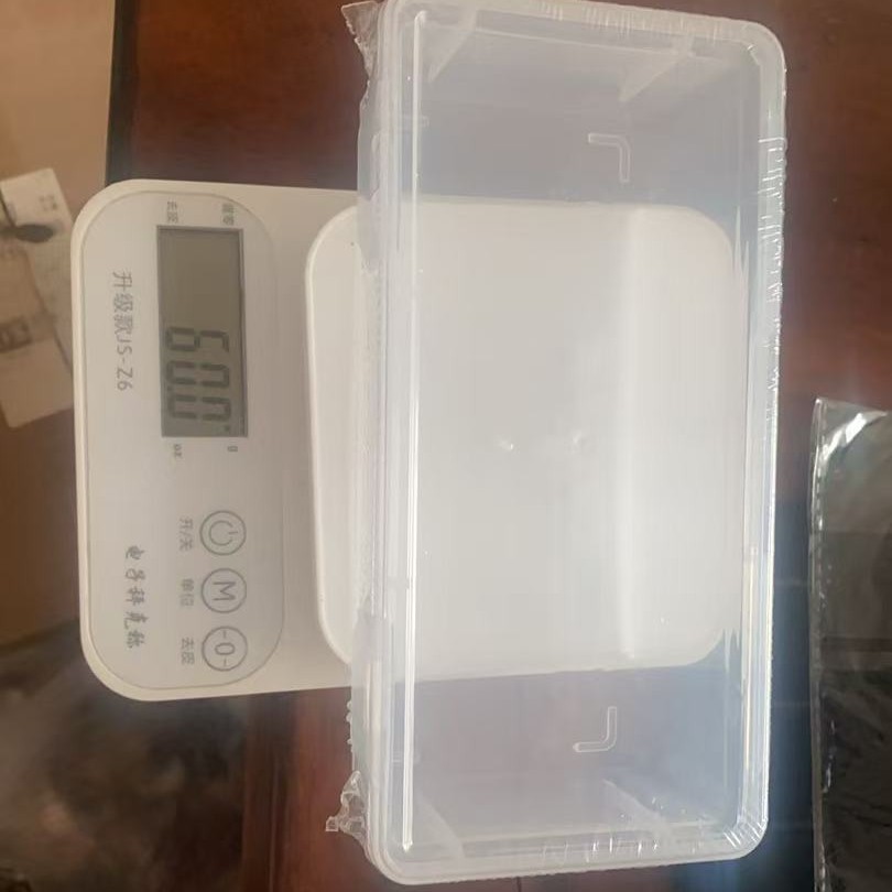 Mini tamaño pequeño opp