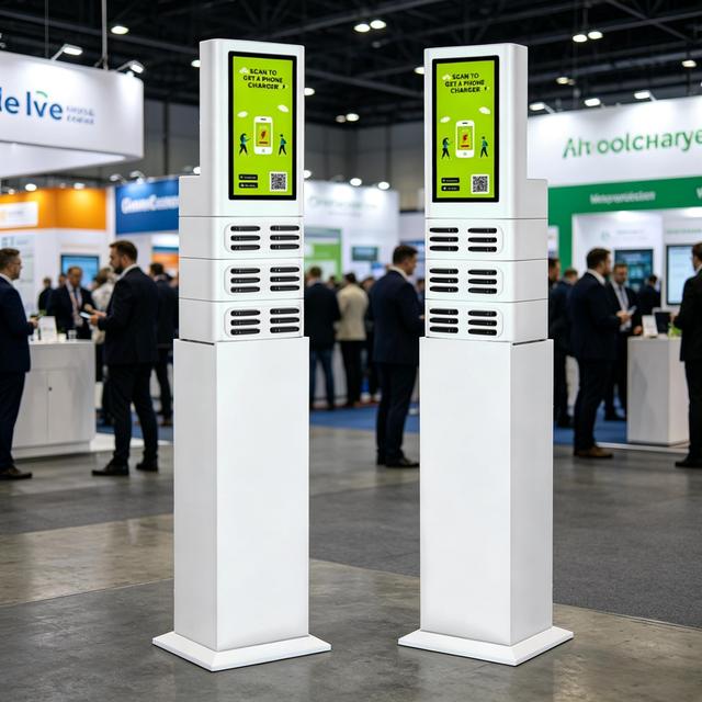 New Trending 24slots Sharing Powerbank Station Relink Power Bank Phone Charging Kiosk Vending Machine Waterproof Anti-theft