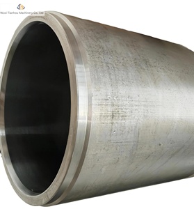 Nhà Máy Giá Cứng Chrome Mạ Chính Xác Ống Thép Máy Xúc Khai Thác Mỏ Thủy Lực Xi Lanh Ống - Product Image 2