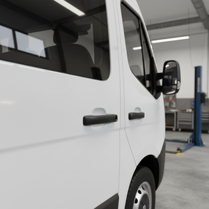 Manija de Apertura de Puerta Corredera Delantera Externa TK Master III-Movano - Product Image 3