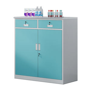 <span class=keywords><strong>Armoire</strong></span> à <span class=keywords><strong>pharmacie</strong></span> en acier bleu et blanc <span class=keywords><strong>2</strong></span> tiroirs <span class=keywords><strong>2</strong></span> <span class=keywords><strong>portes</strong></span> <span class=keywords><strong>armoire</strong></span> de rangement stérile hôpital clinique infirmerie <span class=keywords><strong>pharmacie</strong></span> <span class=keywords><strong>armoire</strong></span> à médicaments - Product Image 1