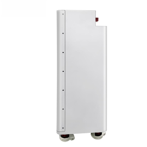 Cajas de Batería Apilables de 15kwh 48V 51.2V con Jk Bms V19 Lifepo4 16s 48v para Almacenamiento de Energía Solar (Stock en la UE) - Product Image 5