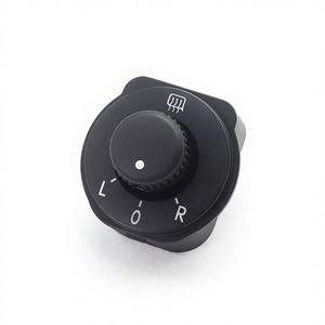 สวิตช์กระจกมองหลังใหม่สภาพที่ผลิตเข้ากันได้กับ6R1959565F โปโลโฟล์คสวาเกน - Product Image 1