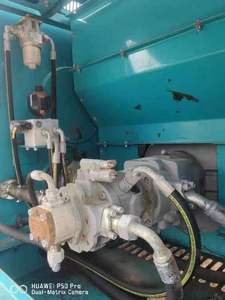 Sunald SWDM15h d'occasion, plate-forme de forage SWDM10 SWDM12 SWDM14 SWDM15 SWDM20 SWDM22 - Product Image 5